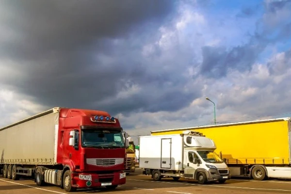 Kocaeli Kayseri Nakliyat Ambarları